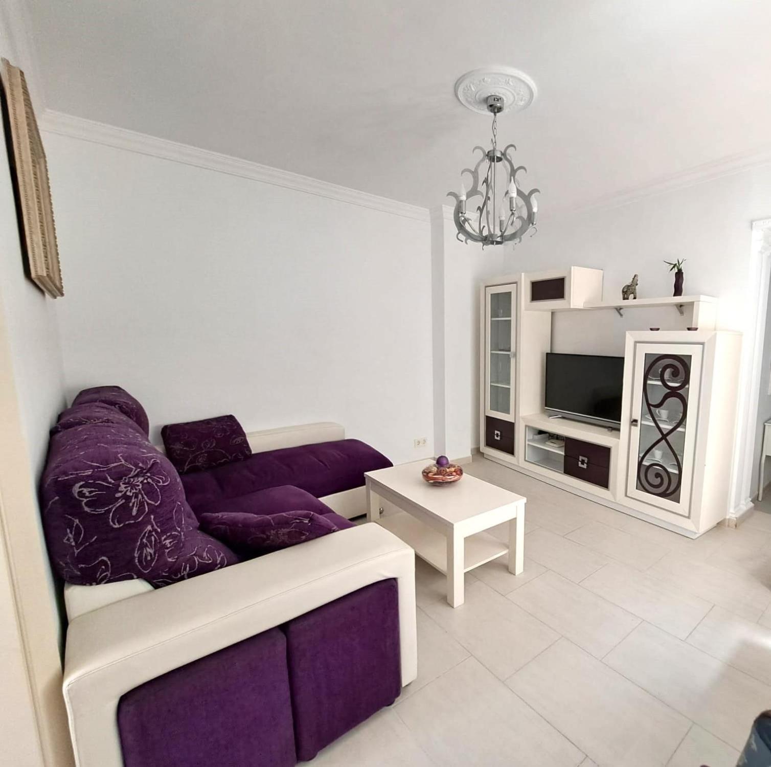 Lola2 Apartment *